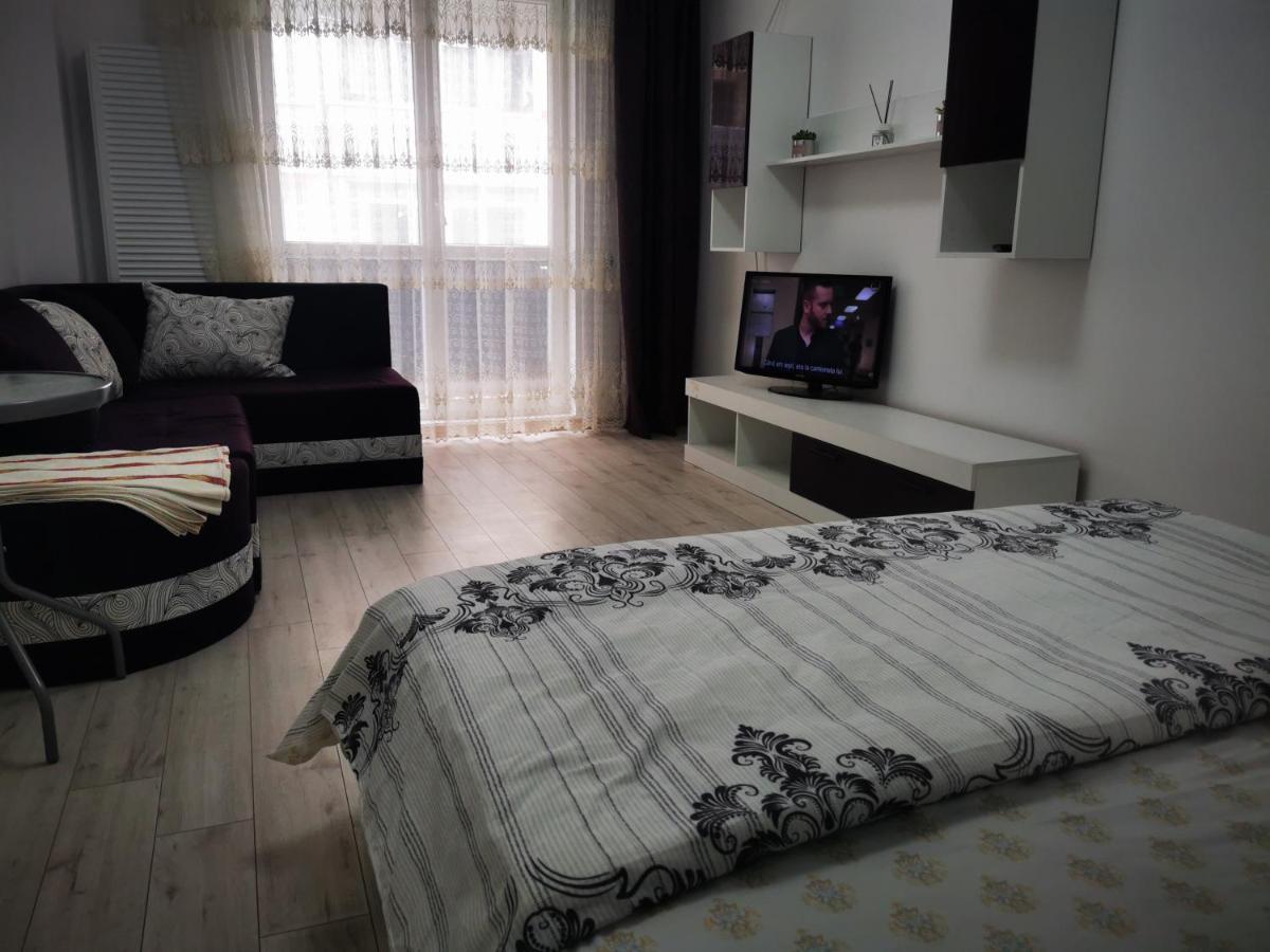 Two Bedroom Apartment Roşu Εξωτερικό φωτογραφία