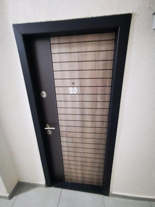 Two Bedroom Apartment Roşu Εξωτερικό φωτογραφία
