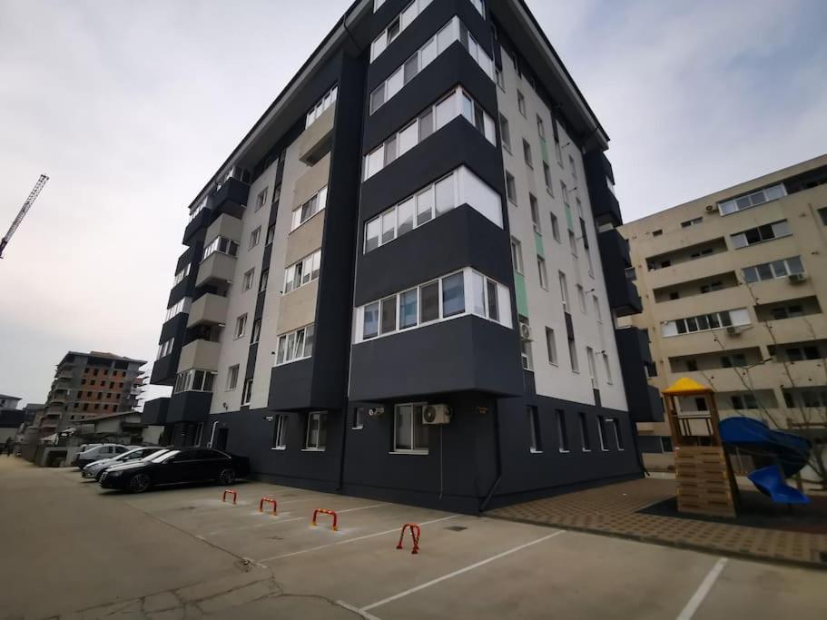 Two Bedroom Apartment Roşu Εξωτερικό φωτογραφία